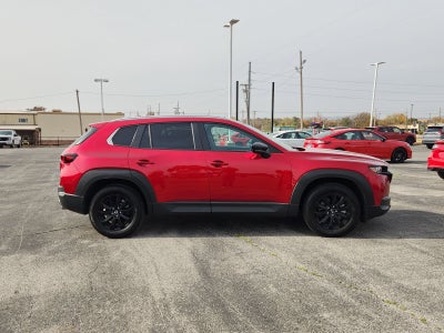 2024 Mazda Mazda CX-50 2.5 S Select Package