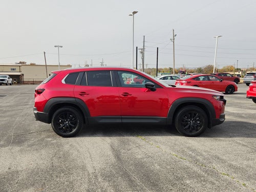 2024 Mazda Mazda CX-50 2.5 S Select Package