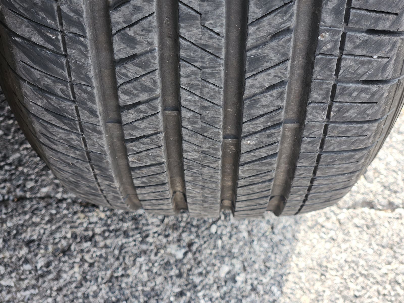 2024 Mazda Mazda CX-50 2.5 S Select Package