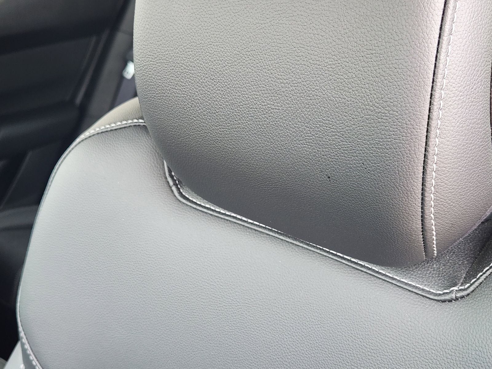 2024 Mazda Mazda CX-50 2.5 S Select Package