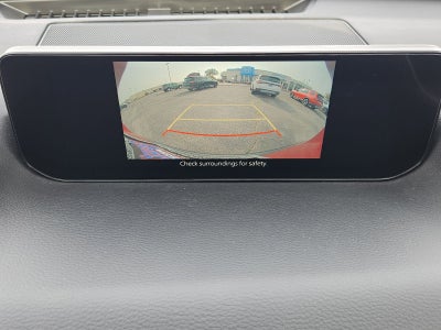 2024 Mazda Mazda CX-50 2.5 S Select Package