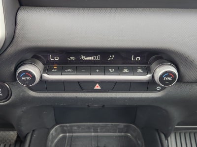 2024 Mazda Mazda CX-50 2.5 S Select Package