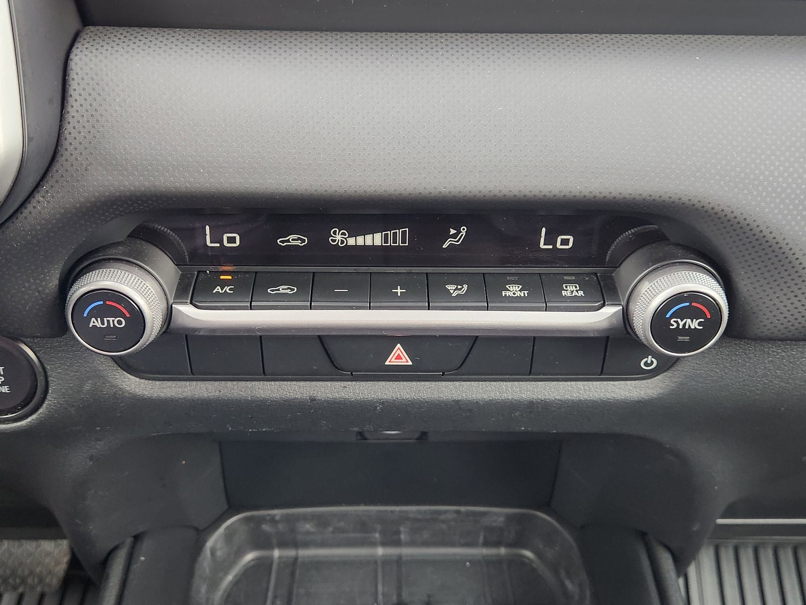 2024 Mazda Mazda CX-50 2.5 S Select Package