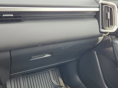 2024 Mazda Mazda CX-50 2.5 S Select Package