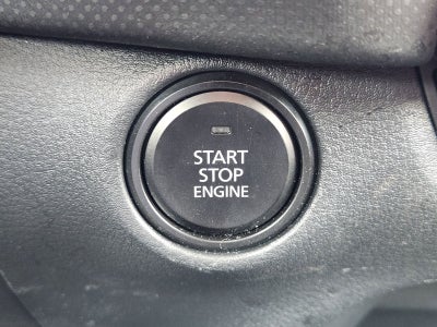 2024 Mazda Mazda CX-50 2.5 S Select Package