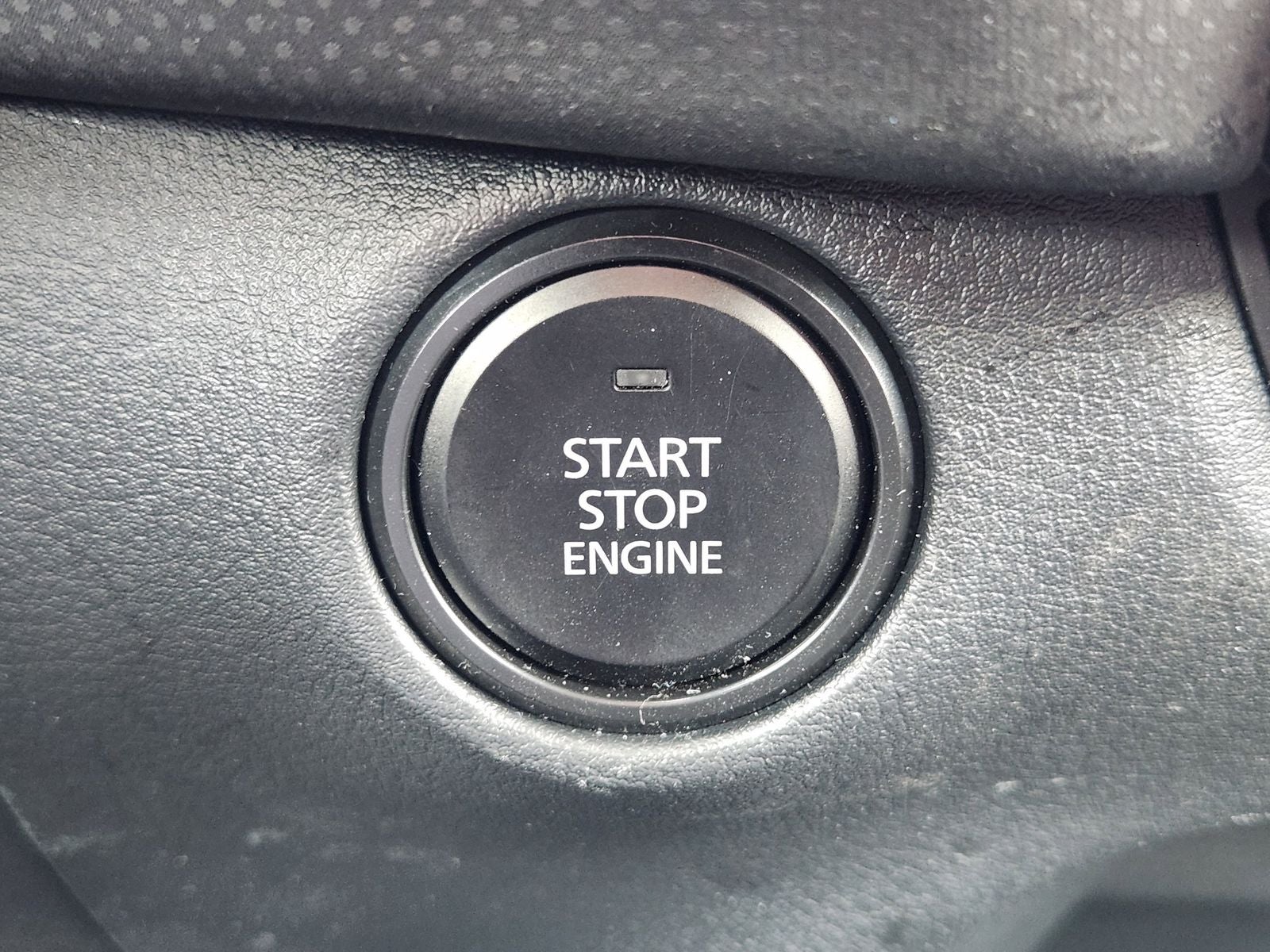 2024 Mazda Mazda CX-50 2.5 S Select Package