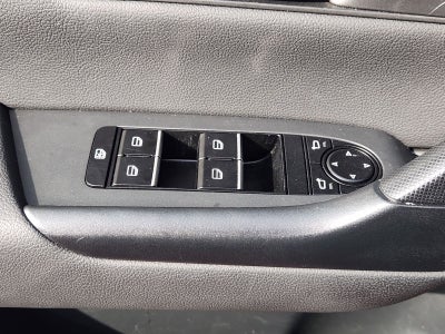 2024 Mazda Mazda CX-50 2.5 S Select Package