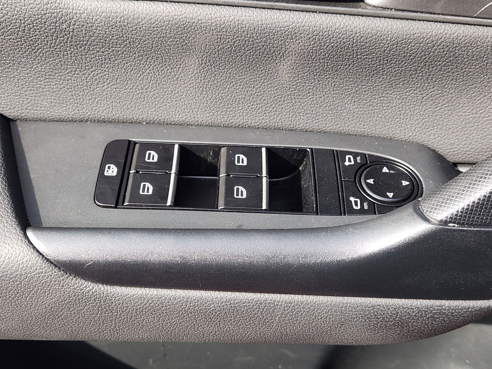 2024 Mazda Mazda CX-50 2.5 S Select Package