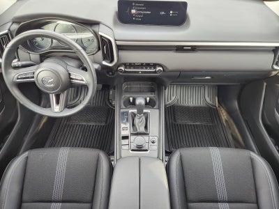 2024 Mazda Mazda CX-50 2.5 S Select Package