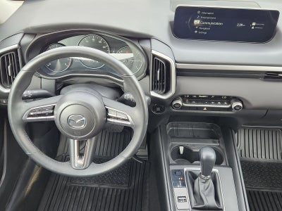 2024 Mazda Mazda CX-50 2.5 S Select Package