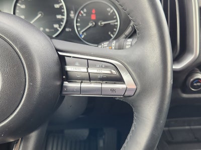 2024 Mazda Mazda CX-50 2.5 S Select Package