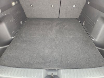 2024 Mazda Mazda CX-50 2.5 S Select Package