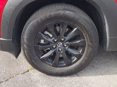 2024 Mazda Mazda CX-50 2.5 S Select Package