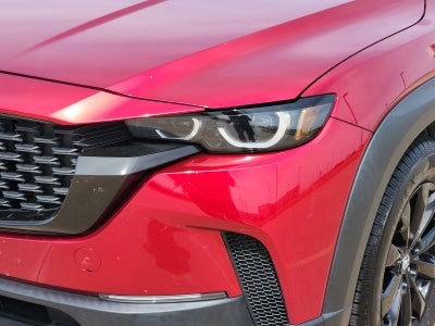 2023 Mazda Mazda CX-50 2.5 S Preferred Plus Package