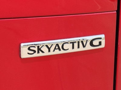 2023 Mazda Mazda CX-50 2.5 S Preferred Plus Package