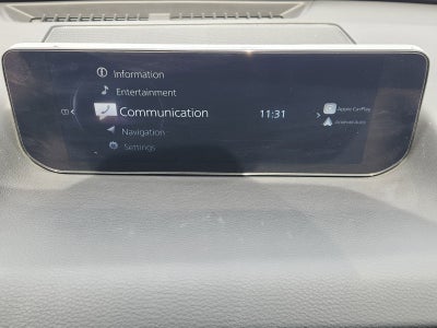 2023 Mazda Mazda CX-50 2.5 S Preferred Plus Package