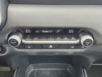 2023 Mazda Mazda CX-50 2.5 S Preferred Plus Package