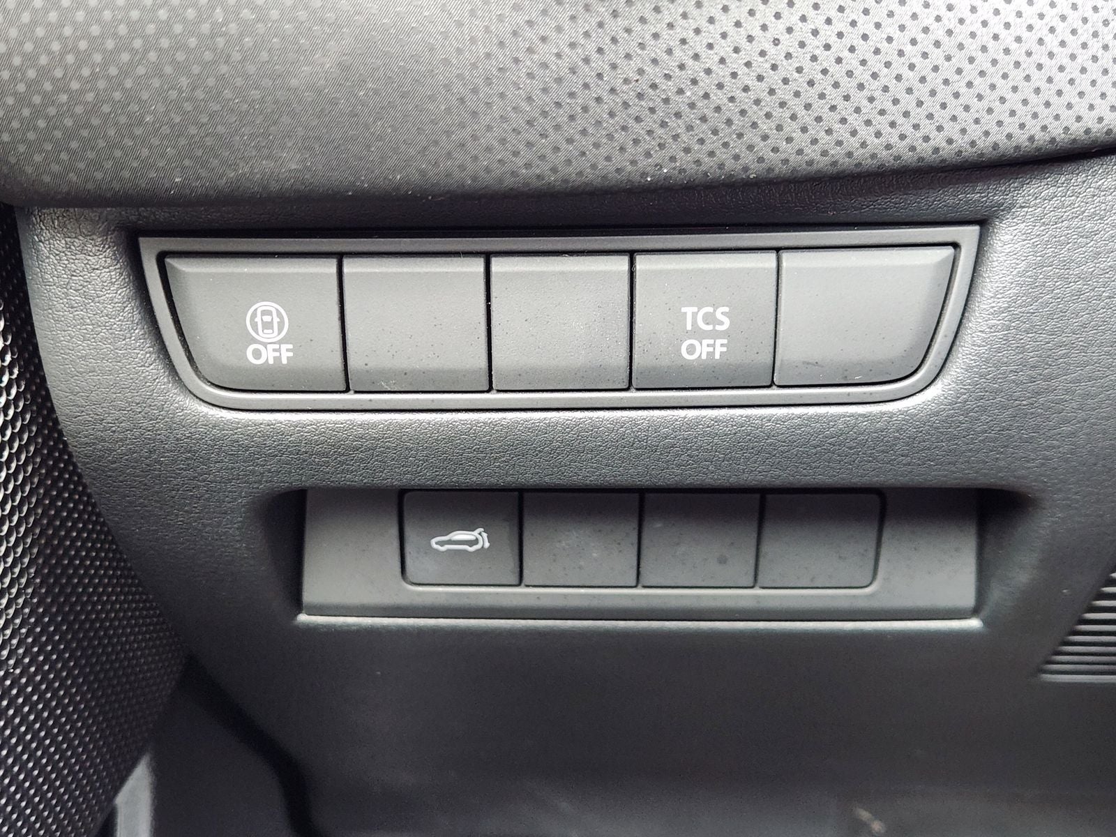 2023 Mazda Mazda CX-50 2.5 S Preferred Plus Package