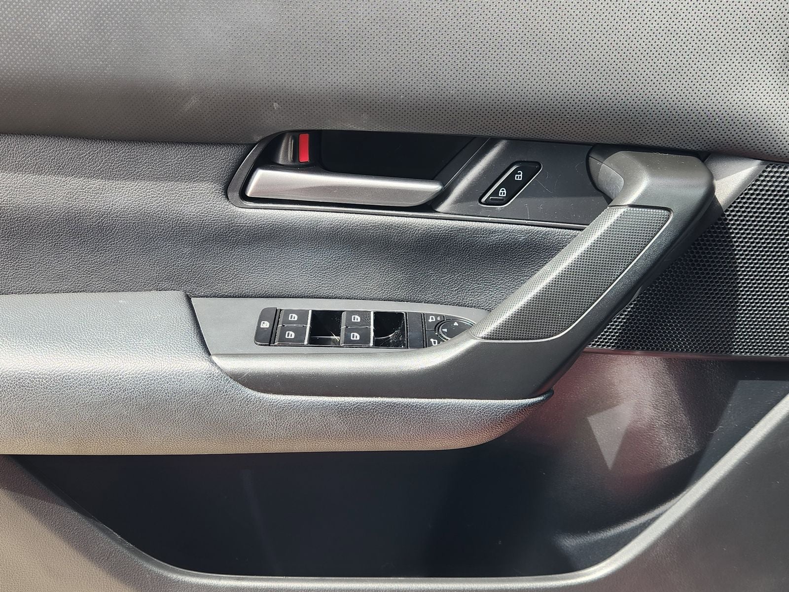 2023 Mazda Mazda CX-50 2.5 S Preferred Plus Package