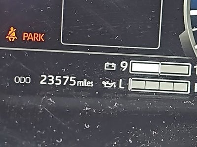 2023 Toyota Sequoia Limited