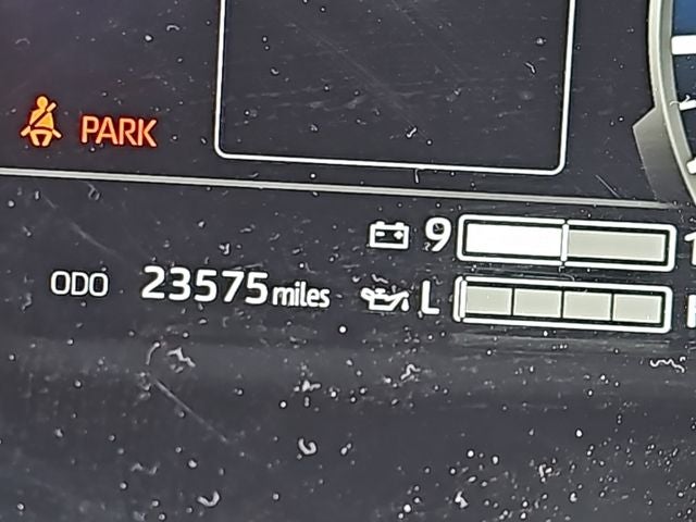 2023 Toyota Sequoia Limited