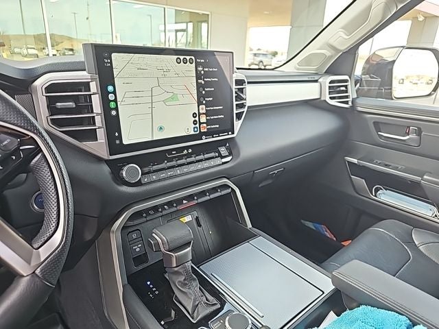 2023 Toyota Sequoia Limited