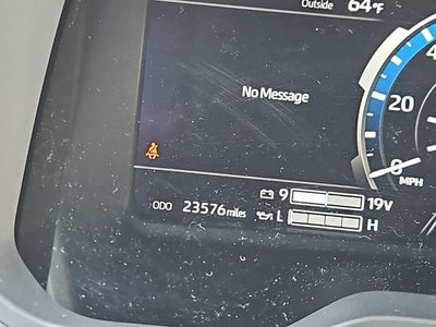 2023 Toyota Sequoia Limited