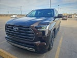 2023 Toyota Sequoia Limited