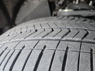 2023 Toyota Sequoia Limited