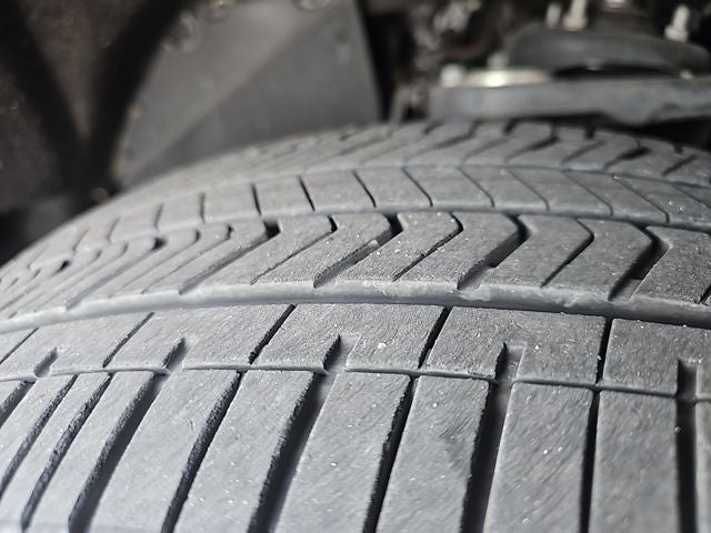 2023 Toyota Sequoia Limited