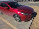2017 Mazda Mazda3 Touring 2.5