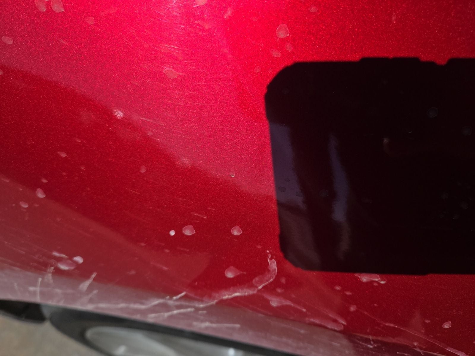 2017 Mazda Mazda3 Touring 2.5