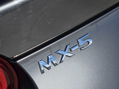 2024 Mazda Mazda MX-5 Miata Grand Touring