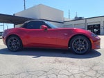 2016 Mazda Mazda Miata Grand Touring