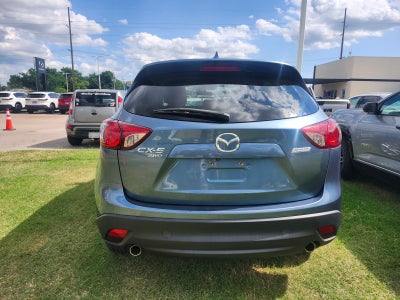 2016 Mazda Mazda CX-5 Touring