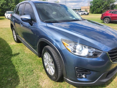 2016 Mazda Mazda CX-5 Touring