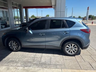 2016 Mazda Mazda CX-5 Touring