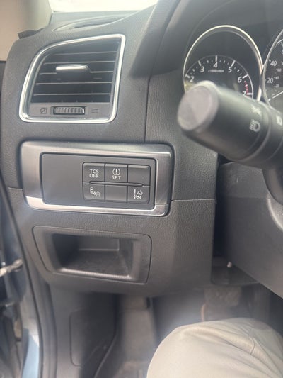 2016 Mazda Mazda CX-5 Grand Touring