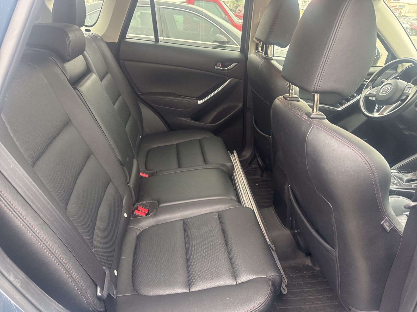 2016 Mazda Mazda CX-5 Grand Touring