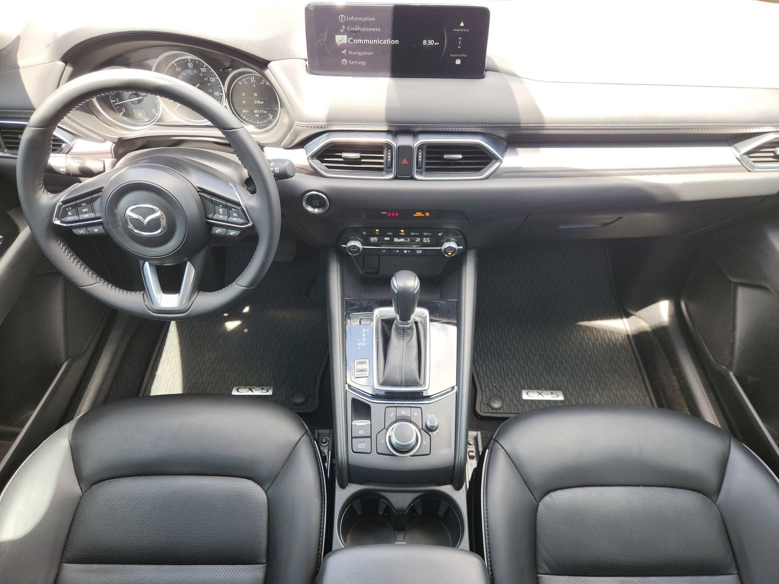 2024 Mazda Mazda CX-5 2.5 S Select Package