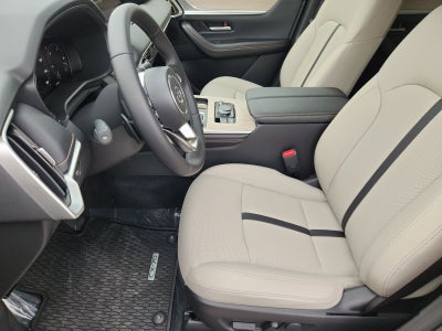 2026 Mazda Mazda CX-70 3.3 Turbo Premium