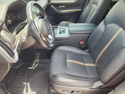 2024 Mazda Mazda CX-90 3.3 Turbo Premium Plus