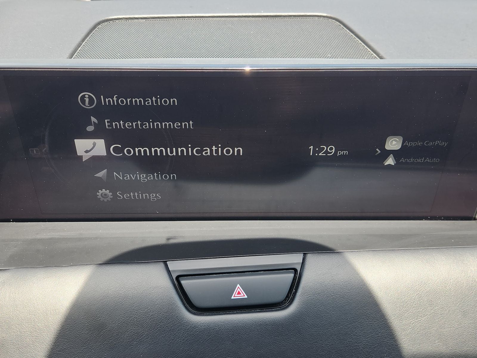 2024 Mazda Mazda CX-90 3.3 Turbo Premium Plus