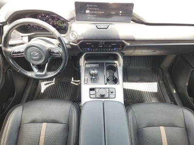 2024 Mazda Mazda CX-90 3.3 Turbo Premium Plus