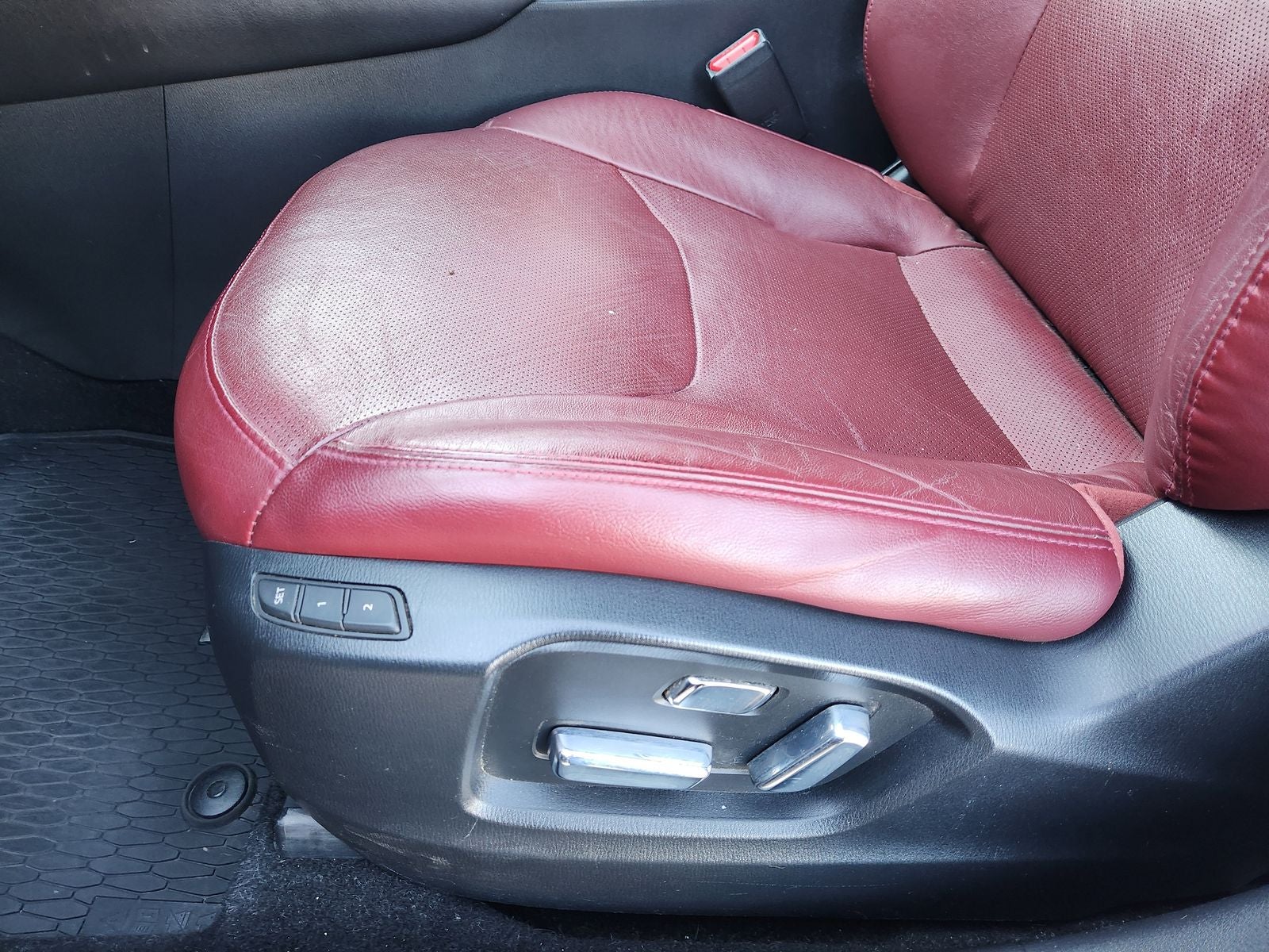 2022 Mazda Mazda CX-9 Carbon Edition