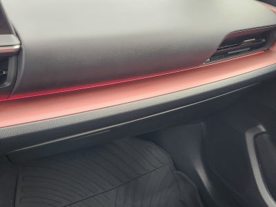 2025 Toyota Prius Plug-In Hybrid XSE Premium