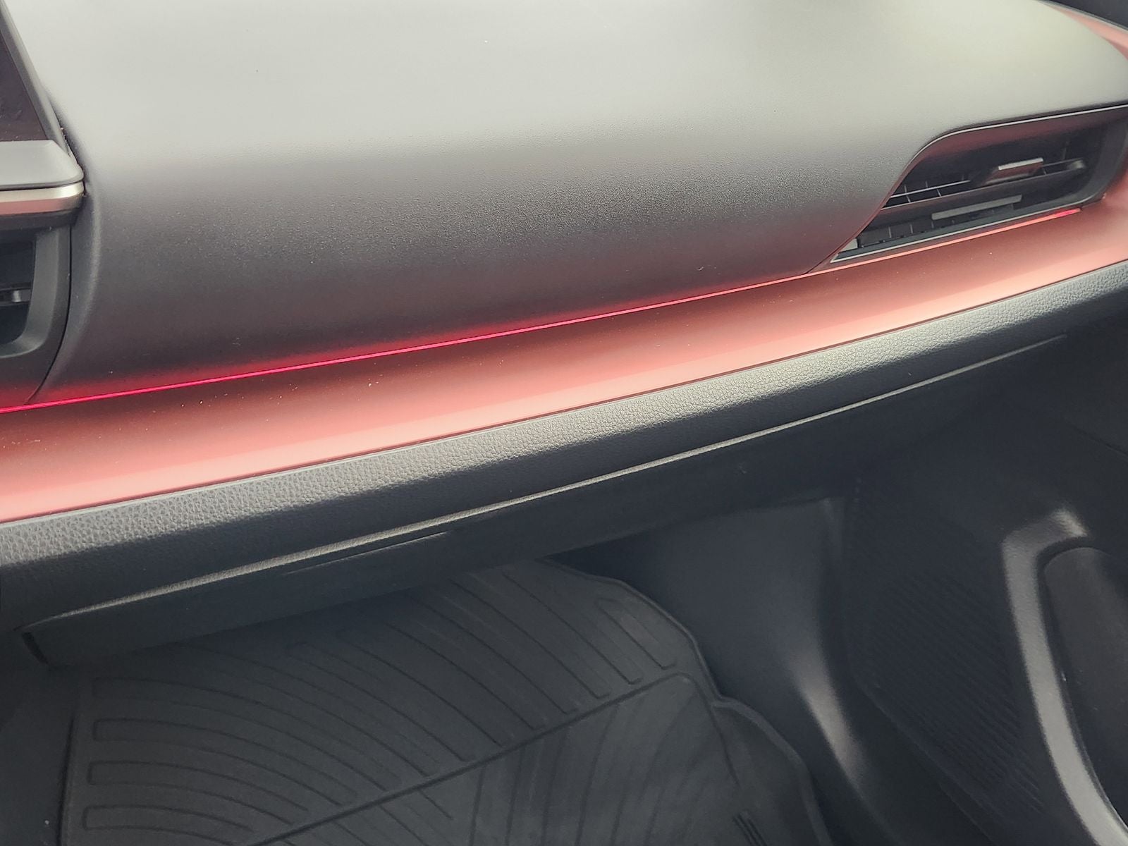 2025 Toyota Prius Plug-In Hybrid XSE Premium