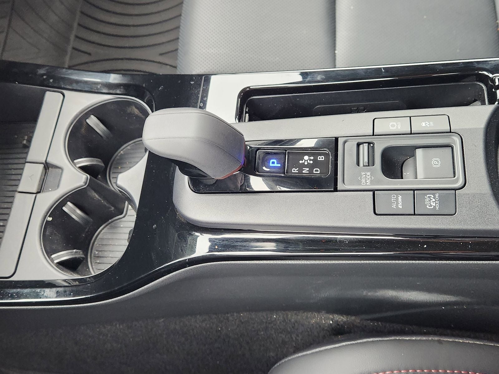 2025 Toyota Prius Plug-In Hybrid XSE Premium