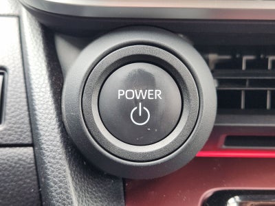 2025 Toyota Prius Plug-In Hybrid XSE Premium