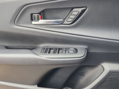 2025 Toyota Prius Plug-In Hybrid XSE Premium